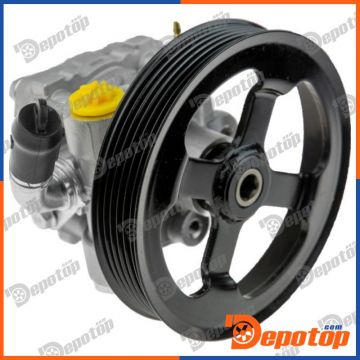 Pompe de direction assistée pour SUZUKI | SPW-SU-003, 49404081